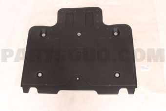 29140J5300 PANEL-UNDER COVER REAR
