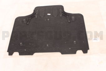 29140J5300 PANEL-UNDER COVER REAR