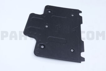 29140J5500 UNDER COVER,REAR