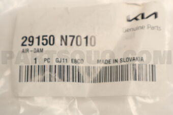 29150N7010 AIR-DAM