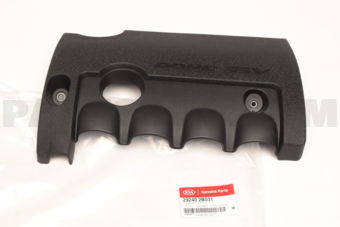 292402B031 COVER ASSY-ENGINE