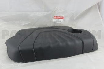 292402B800 COVER ASSY-ENGINE