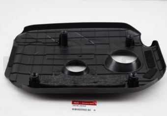 292402E050 COVER ASSY-ENGINE
