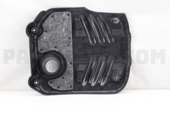 292403C701 COVER ASSY-ENGINE