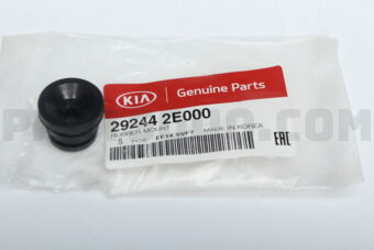 292442E000 RUBBER-MOUNT