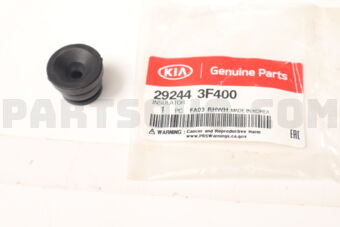 292443F400 INSULATOR