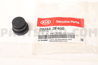 292443F400 INSULATOR