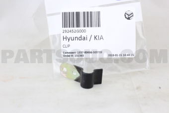 292452G000 CLIP