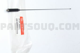 2K30E66931 POLE ASSY