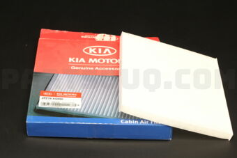 2PF79AQ000 FILTER-AIR