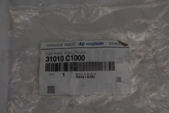 31010C1000 CAPASSY-FUELFILLER