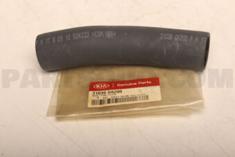 31036G6200 HOSE-FUELFILLER