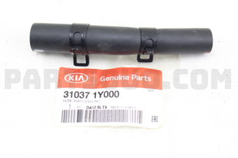 310371Y000 HOSE ASSY-LEVELING