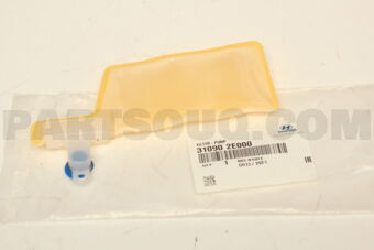 310902E000 FILTER-PUMP