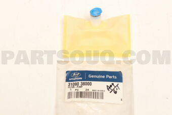 3109038000 FILTER-PUMP
