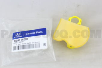 310903R000 FILTER-SUCTION