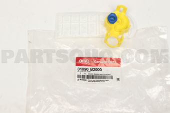 31090B2000 FILTER-SUCTION