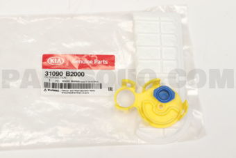 31090B2000 FILTER-SUCTION