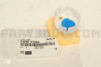 31090D7000 FILTER-PUMP