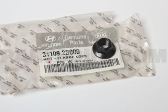 311092B000 NUT-FLANGE LOCK