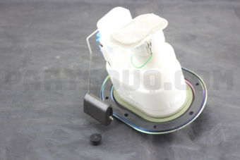 311101F980 COMPLETE-FUEL PUMP