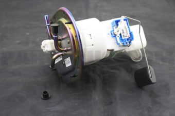 311101F980 COMPLETE-FUEL PUMP