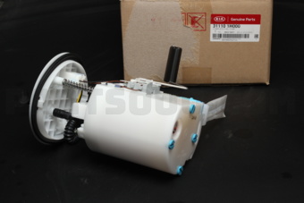 311101H000 COMPLETE-FUEL PUMP