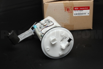 311101H000 COMPLETE-FUEL PUMP
