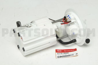 311101R200 COMPLETE-FUEL PUMP