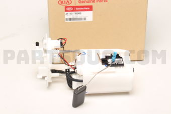 311101W000 COMPLETE-FUEL PUMP