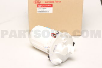 311101W000 COMPLETE-FUEL PUMP