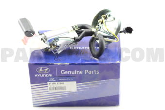 3111022140 COMPLETE-FUEL PUMP