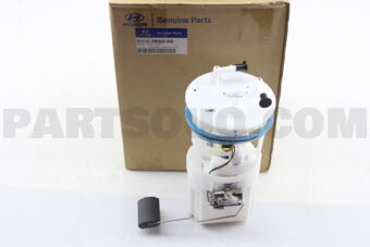 311102B000DS Hyundai / KIA COMPLETE - FULE PUMP
