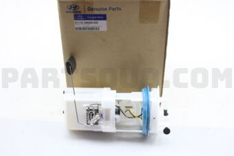 311102B000DS Hyundai / KIA COMPLETE - FULE PUMP