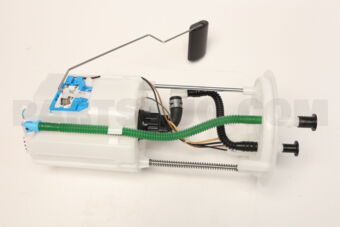 311102S000 COMPLETE-FUEL PUMP