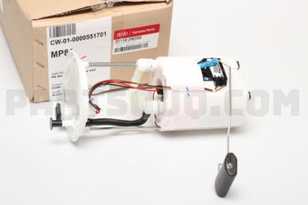 311102W200 COMPLETE-FUEL PUMP