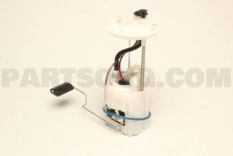 311102Y110 COMPLETE-FUEL PUMP