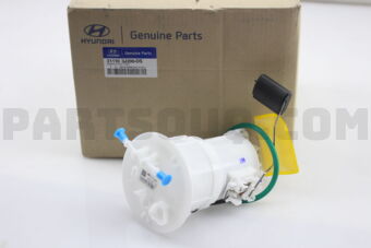 311103J200DS Hyundai / KIA COMPLETE-FUEL PUMP