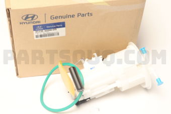 311103J200DS COMPLETE-FUEL PUMP