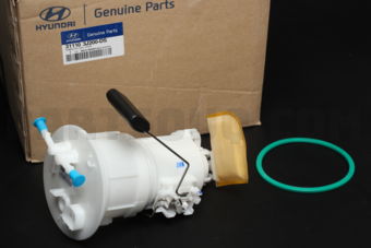 311103J200DS COMPLETE-FUEL PUMP