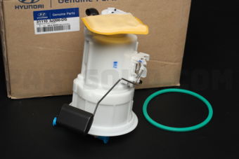 311103J200DS COMPLETE-FUEL PUMP