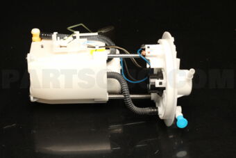 311103X210 COMPLETE-FUEL PUMP