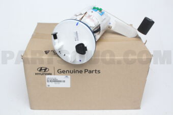 311104H501 COMPLETE-FUEL PUMP