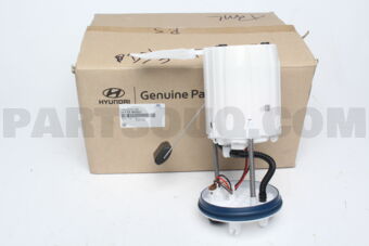 311104H501 COMPLETE-FUEL PUMP