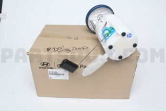 311104H501 COMPLETE-FUEL PUMP
