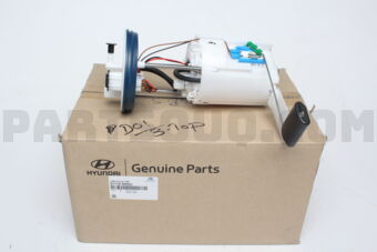 311104H501 COMPLETE-FUEL PUMP
