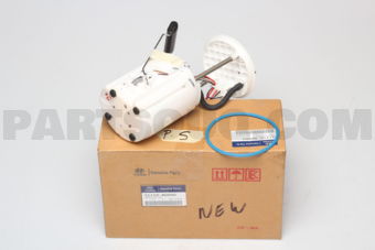 31110A0000 COMPLETE-FUEL PUMP