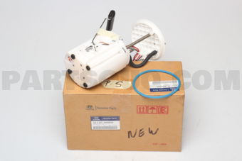 31110A0000 COMPLETE-FUEL PUMP