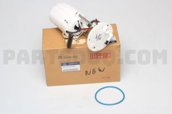 31110A0000 COMPLETE-FUEL PUMP