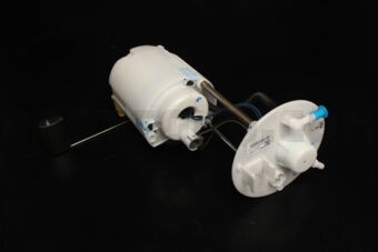 31110B2400 COMPLETE-FUEL PUMP